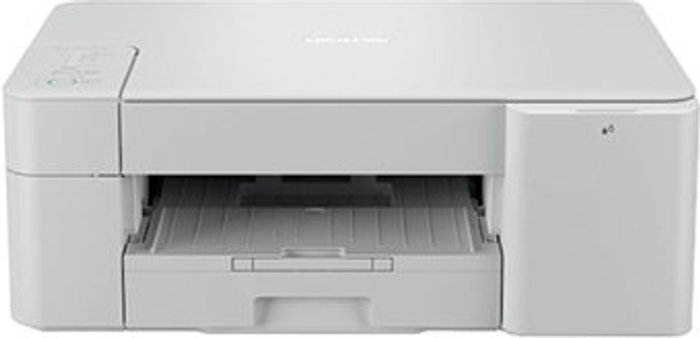 Office Monster | Brother Brother DCP-J1200W Wireless All-in-One Colour Inkjet Printer DCPJ1200WZU1 Brother Brother DCP-J1200W Wireless All-in-One Colour Inkjet Printer DCPJ1200WZU1