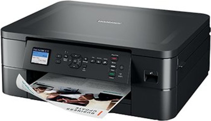 Office Monster | Brother Brother DCP-J1050DW Multifunction Colour A4 Wi-Fi Printer DCP-J1050DW Brother Brother DCP-J1050DW Multifunction Colour A4 Wi-Fi Printer DCP-J1050DW