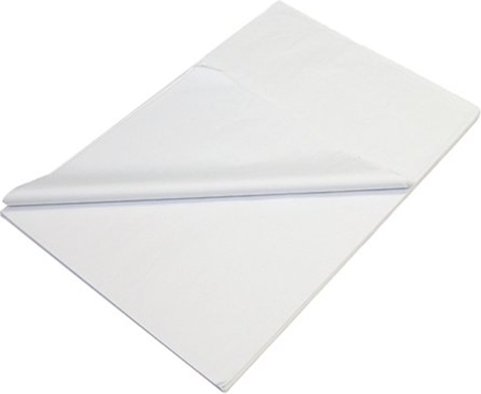 Office Monster | Bright Ideas Bright Ideas Tissue Paper White (Pack of 480) BI2566 Bright Ideas Bright Ideas Tissue Paper White (Pack of 480) BI2566