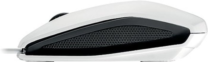 Office Monster | Cherry CHERRY Gentix Corded Optical Mouse Cherry CHERRY Gentix Corded Optical Mouse