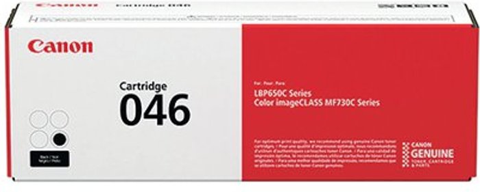 Office Monster | Canon Canon 041BK Toner Cartridge Black 0452C002 Canon Canon 041BK Toner Cartridge Black 0452C002