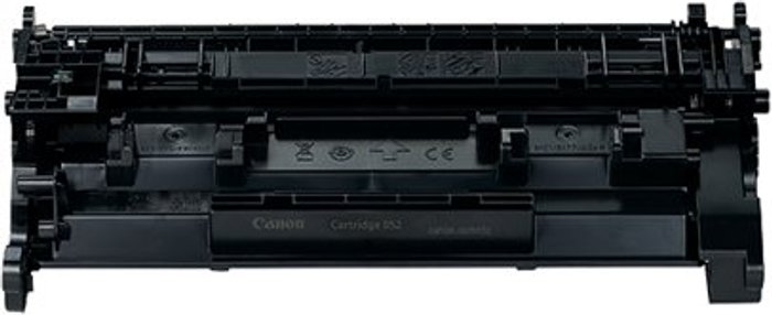 Office Monster | Canon Canon 052 Toner Cartridge Black 2199C002 Canon Canon 052 Toner Cartridge Black 2199C002
