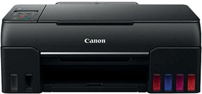 Office Monster | Canon Canon Pixma G650 Multi Function Inkjet Printer 4620C008 Canon Canon Pixma G650 Multi Function Inkjet Printer 4620C008