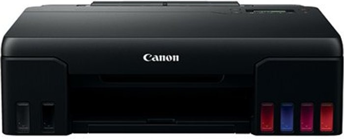 Office Monster | Canon Canon Pixma G550 Single function Inkjet Printer 4621C008 Canon Canon Pixma G550 Single function Inkjet Printer 4621C008