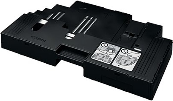 Office Monster | Canon Canon MC-G02 Maintenance Cartridge 4589C003 Canon Canon MC-G02 Maintenance Cartridge 4589C003
