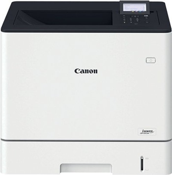 Office Monster | Canon Canon i-SENSYS LBP722Cdw Single Function A4 Colour Laser Printer 4929C014 Canon Canon i-SENSYS LBP722Cdw Single Function A4 Colour Laser Printer 4929C014