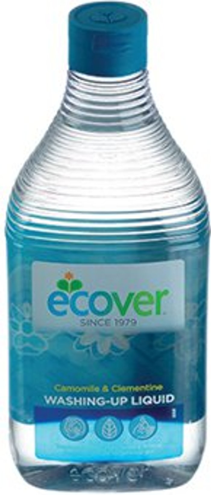 Office Monster | Ecover Ecover Washing Up Liquid 450ml 1015064 Ecover Ecover Washing Up Liquid 450ml 1015064
