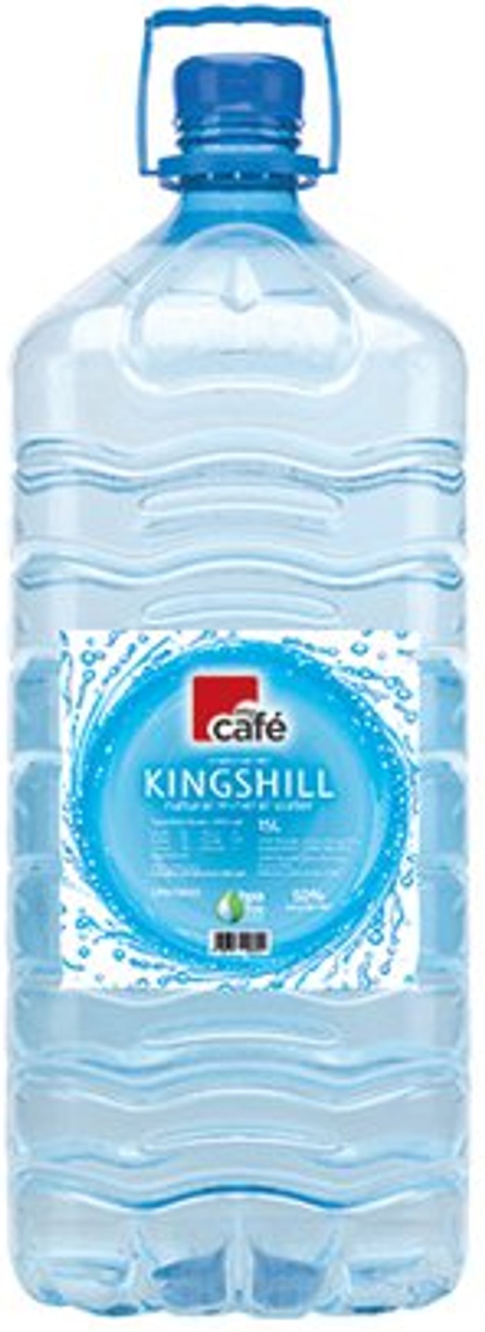 Office Monster | MyCafe Mycafe Cooler Compatible 15 Litre Bottled Water MyCafe Mycafe Cooler Compatible 15 Litre Bottled Water