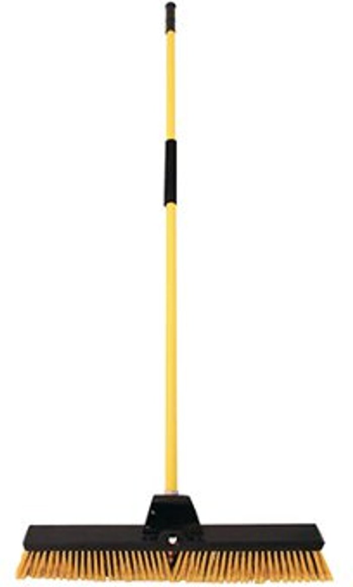 Office Monster | Bentley Heavy Duty Bulldozer Broom 24 Inch HQ.16 Bentley Heavy Duty Bulldozer Broom 24 Inch HQ.16