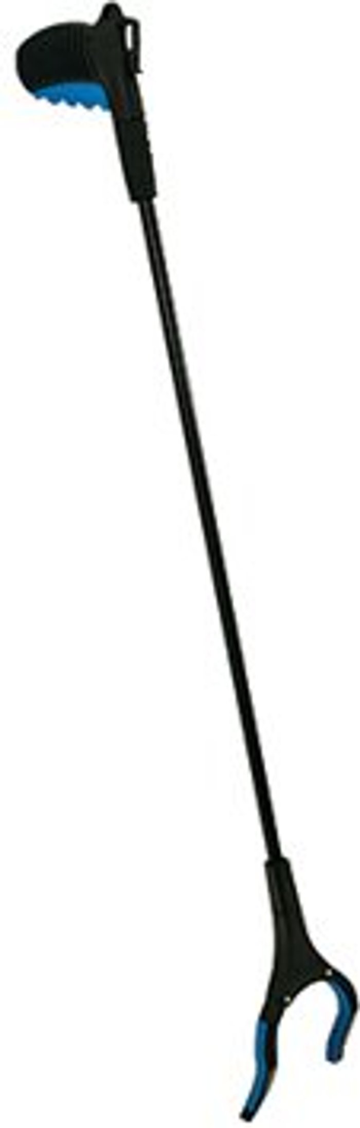 Office Monster | Bentley Aluminium Litter Picker 820mm Black VOW/LTP.01 Bentley Aluminium Litter Picker 820mm Black VOW/LTP.01