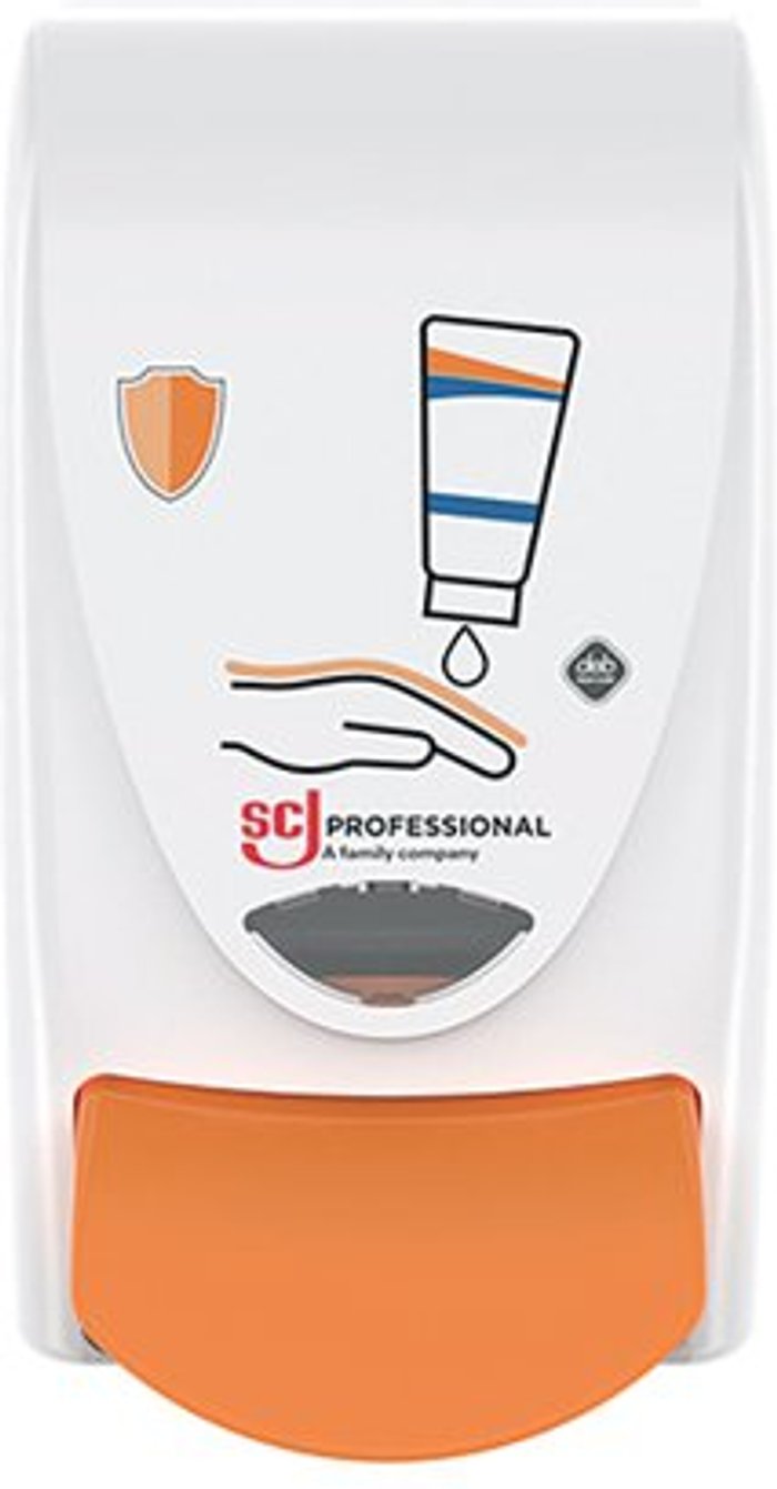 Office Monster | Deb Deb Stokoderm Protect PURE Dispenser 1 Litre PRO1LDSEN Deb Deb Stokoderm Protect PURE Dispenser 1 Litre PRO1LDSEN