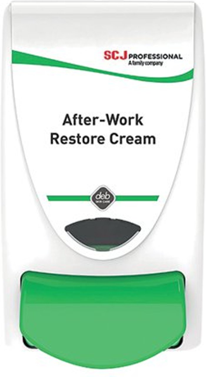 Office Monster | Deb Deb Stokolan Light PURE Dispenser 1 Litre RES1LDSEN Deb Deb Stokolan Light PURE Dispenser 1 Litre RES1LDSEN