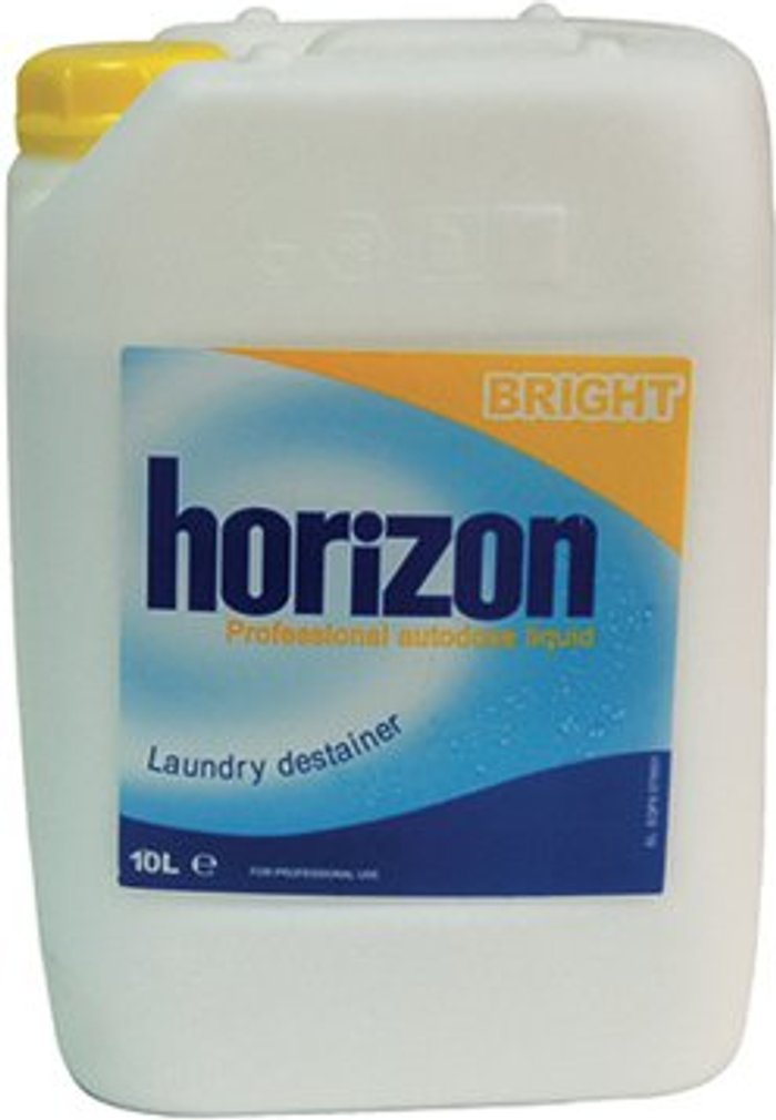 Office Monster | Horizon Horizon Bright De-Stainer 10 Litre 7515126 Horizon Horizon Bright De-Stainer 10 Litre 7515126