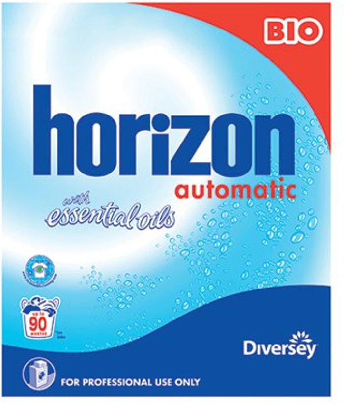 Office Monster | Diversey Diversey Horizon Automatic Biological Washing Powder 7.2kg 7522905 Diversey Diversey Horizon Automatic Biological Washing Powder 7.2kg 7522905