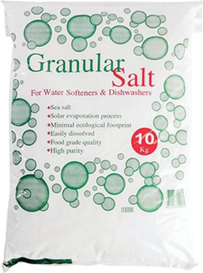 Office Monster | Diversey Diversey Granular Salt 10kg Z021200 Diversey Diversey Granular Salt 10kg Z021200