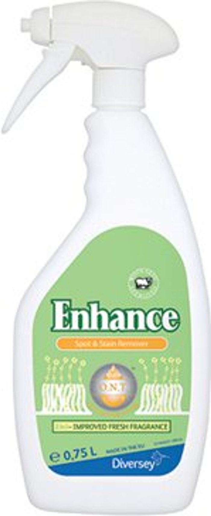 Office Monster | Enhance Enhance Carpet Spot and Stain Remover 750ml 411090 Enhance Enhance Carpet Spot and Stain Remover 750ml 411090