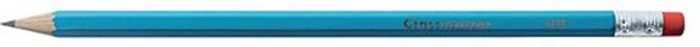 Office Monster | Classmaster Classmaster HB Pencil Eraser Tip (Pack of 144) GP144HBET Classmaster Classmaster HB Pencil Eraser Tip (Pack of 144) GP144HBET