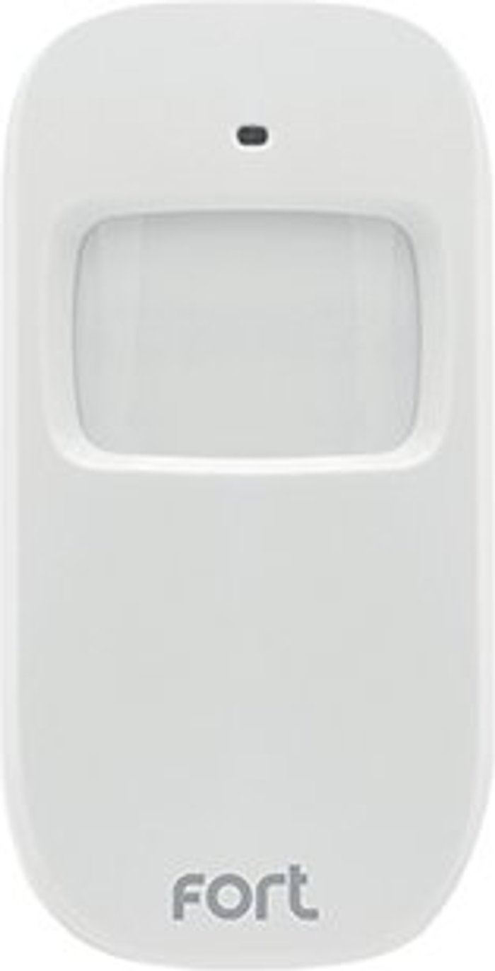 Office Monster | Fort Fort Smart Security PIR Movement Sensor for Smart Home Alarm System ECSPPIR Fort Fort Smart Security PIR Movement Sensor for Smart Home Alarm System ECSPPIR