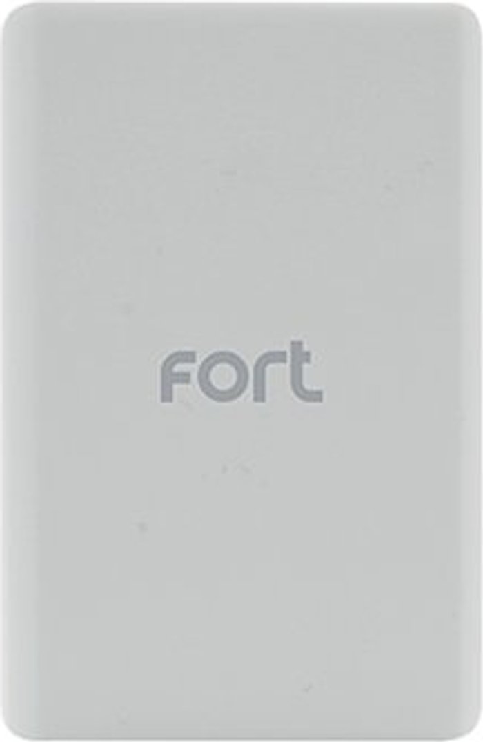 Office Monster | Fort Fort Smart Vibration Sensor for Smart Home Alarm System ECSPVS Fort Fort Smart Vibration Sensor for Smart Home Alarm System ECSPVS