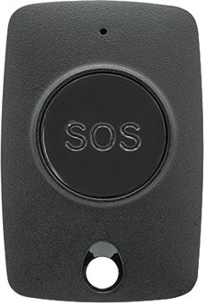 Office Monster | Fort Fort Smart SOS Emergency Button for Smart Alarm System ECSPSOS Fort Fort Smart SOS Emergency Button for Smart Alarm System ECSPSOS