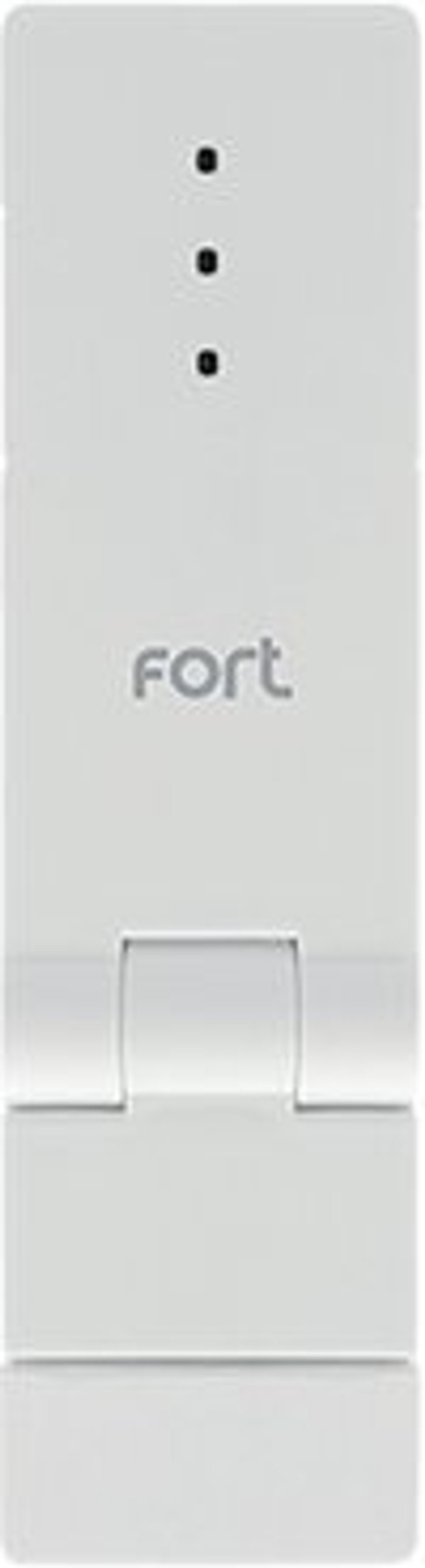 Office Monster | Fort Fort Smart Radio Frequency Booster For Smart Home Alarm System ECSPBST Fort Fort Smart Radio Frequency Booster For Smart Home Alarm System ECSPBST