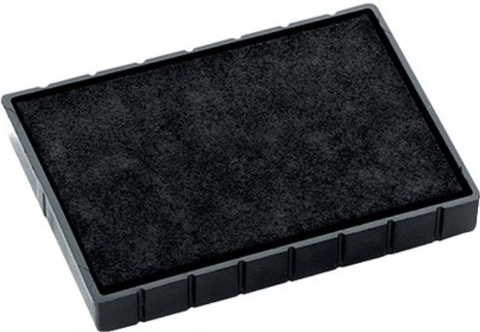 Office Monster | Colop COLOP E/38 Replacement Ink Pad Black (Pack of 2) 134041 Colop COLOP E/38 Replacement Ink Pad Black (Pack of 2) 134041