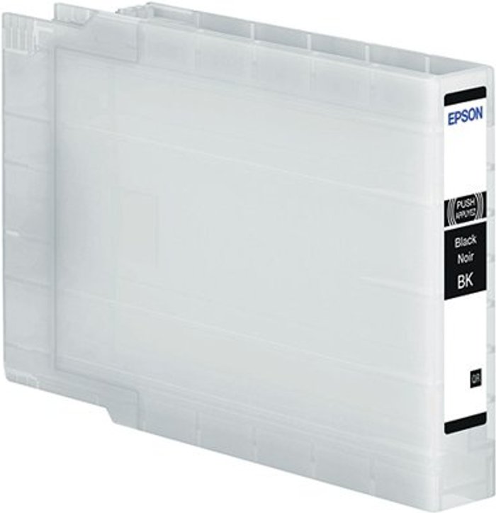 Office Monster | Epson Epson T9081 - XL size - black - original - ink cartridge Epson Epson T9081 - XL size - black - original - ink cartridge