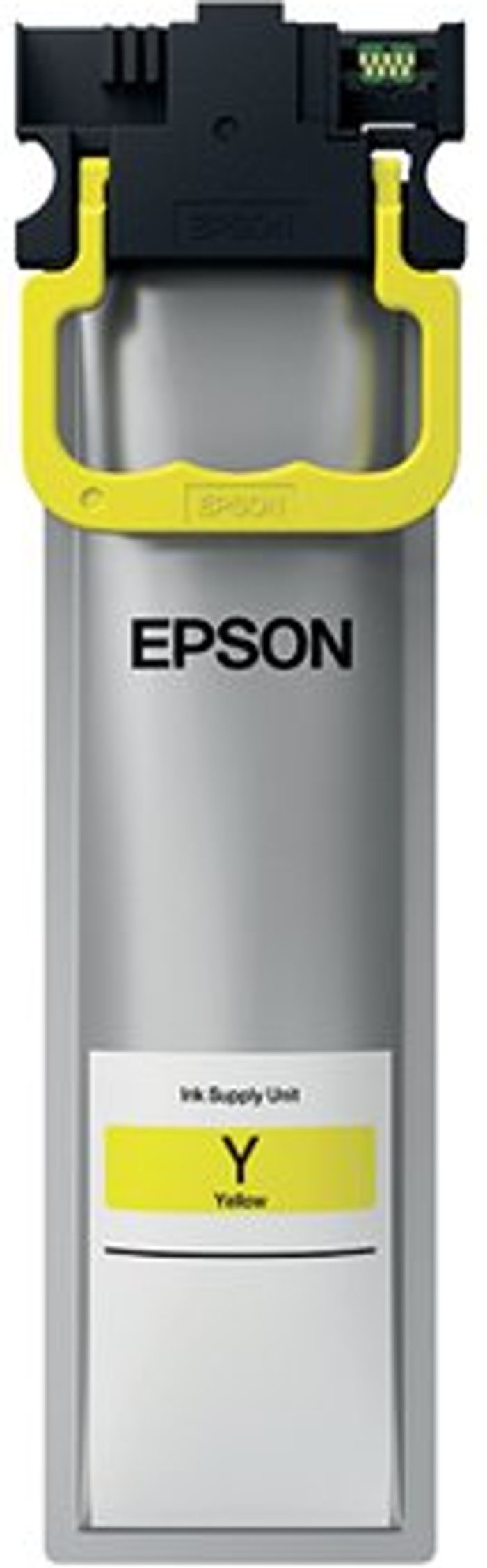 Office Monster | Epson Epson T9454 XL Ink Supply Unit For WF-C52xx/WF-C57xx Series Yellow C13T945440 Epson Epson T9454 XL Ink Supply Unit For WF-C52xx/WF-C57xx Series Yellow C13T945440