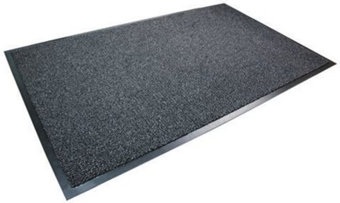 Office Monster | Doortex Doortex Ultimat Doormat 900x1500mm Grey FC490150ULTGR Doortex Doortex Ultimat Doormat 900x1500mm Grey FC490150ULTGR