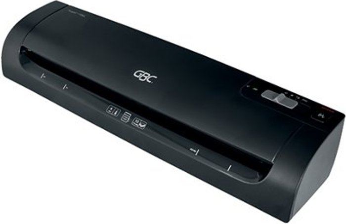 Office Monster | GBC GBC Fusion 1000L A3 Laminator 4400745 GBC GBC Fusion 1000L A3 Laminator 4400745