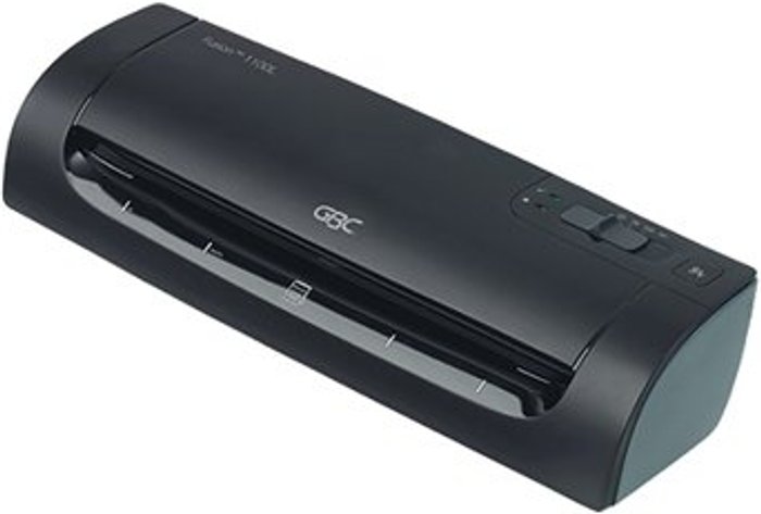 Office Monster | GBC GBC Fusion 1100L A4 Laminator 4400746 GBC GBC Fusion 1100L A4 Laminator 4400746