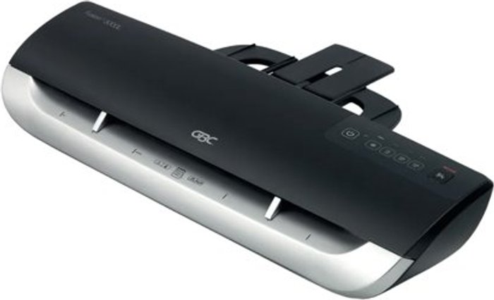 Office Monster | GBC GBC Fusion 3000L A3 Laminator 4400749 GBC GBC Fusion 3000L A3 Laminator 4400749