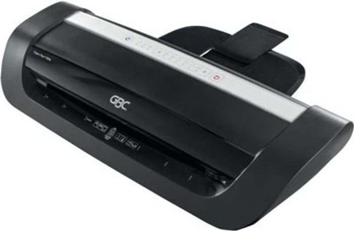 Office Monster | GBC GBC Fusion Plus 7000L High Speed Laminator for A3 Documents Intelligent Input Sensors 4402133 GBC GBC Fusion Plus 7000L High Speed Laminator for A3 Documents Intelligent Input Sensors 4402133