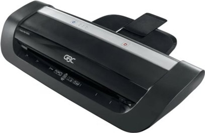 Office Monster | GBC GBC Fusion Plus 6000L High Speead Laminator for A3 Documents Intelligent Input Sensors 4402134 GBC GBC Fusion Plus 6000L High Speead Laminator for A3 Documents Intelligent Input Sensors 4402134