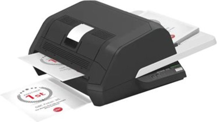 Office Monster | GBC GBC Foton 30 A3 Laminator GBC GBC Foton 30 A3 Laminator