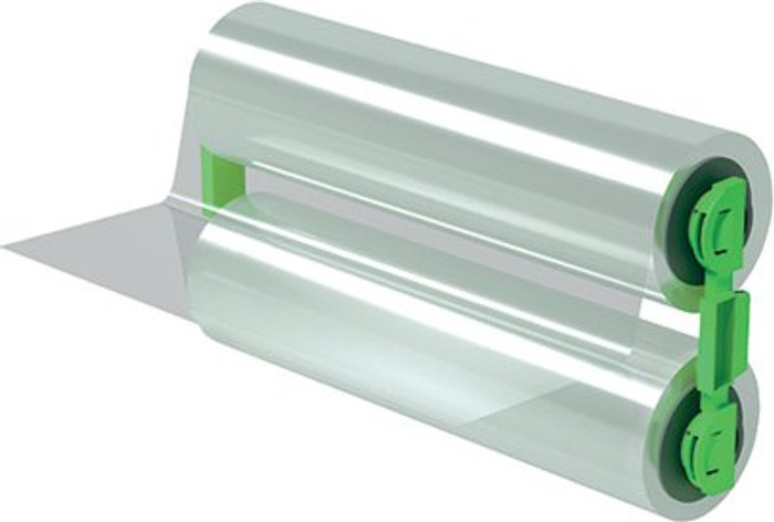 Office Monster | GBC GBC Foton 30 Refill 100 Micron Gloss Lamination Roll For Refillable Cartridge 4410027 GBC GBC Foton 30 Refill 100 Micron Gloss Lamination Roll For Refillable Cartridge 4410027