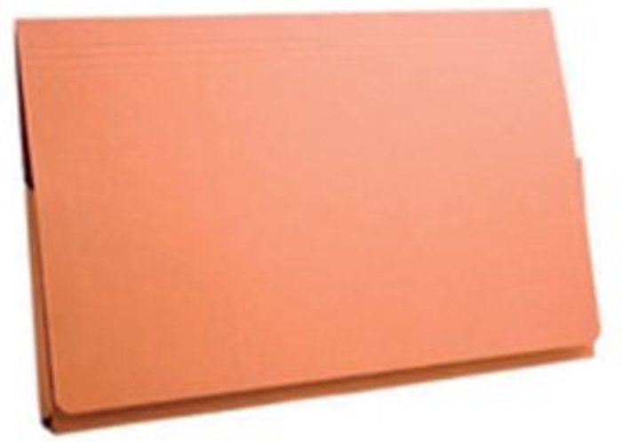 Office Monster | Guildhall Exacompta Guildhall Full Flap Pocket Wallet Foolscap Orange (Pack of 50) PW2-ORG Guildhall Exacompta Guildhall Full Flap Pocket Wallet Foolscap Orange (Pack of 50) PW2-ORG