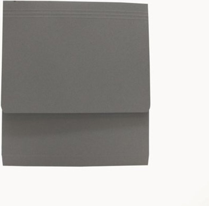 Office Monster | Guildhall Exacompta Guildhall Document Wallet 285gsm A4 Blue (Pack of 50) PDW4-BLUZ Guildhall Exacompta Guildhall Document Wallet 285gsm A4 Blue (Pack of 50) PDW4-BLUZ