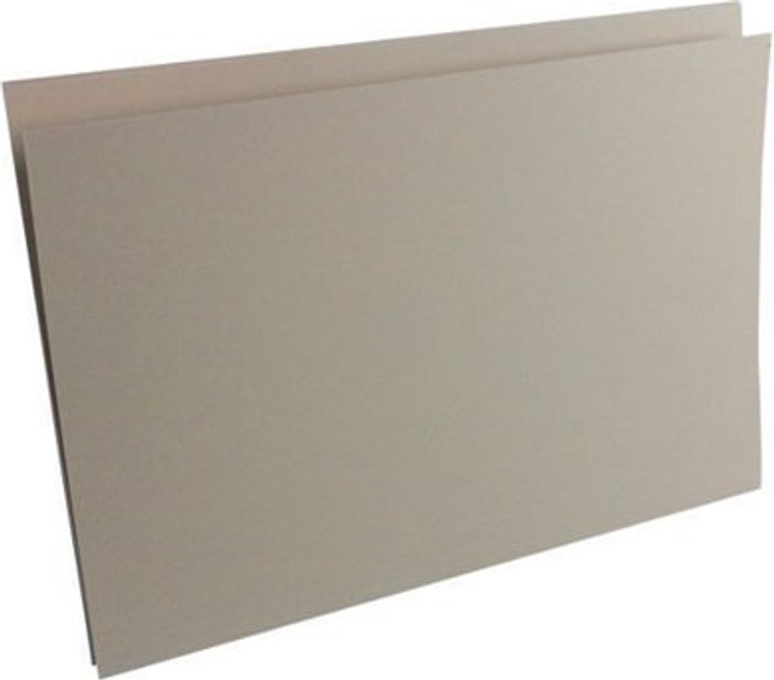 Office Monster | Guildhall Exacompta Guildhall Square Cut Folder 315gsm Foolscap Buff (Pack of 100) FS315-BUFZ Guildhall Exacompta Guildhall Square Cut Folder 315gsm Foolscap Buff (Pack of 100) FS315-BUFZ