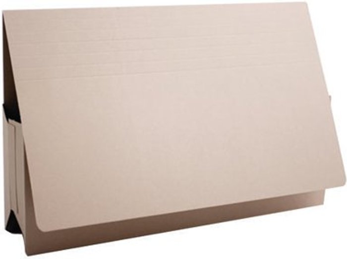 Office Monster | Guildhall Exacompta Guildhall Probate Document Wallet 315gsm Buff (Pack of 25) PRW2-BUF Guildhall Exacompta Guildhall Probate Document Wallet 315gsm Buff (Pack of 25) PRW2-BUF
