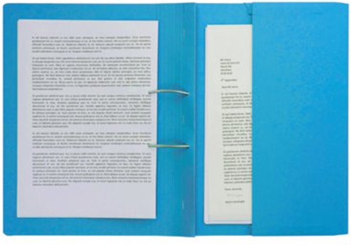 Office Monster | Forever Forever Pocket Spiral File Foolscap Assorted (Pack of 25) 211/5100Z Forever Forever Pocket Spiral File Foolscap Assorted (Pack of 25) 211/5100Z