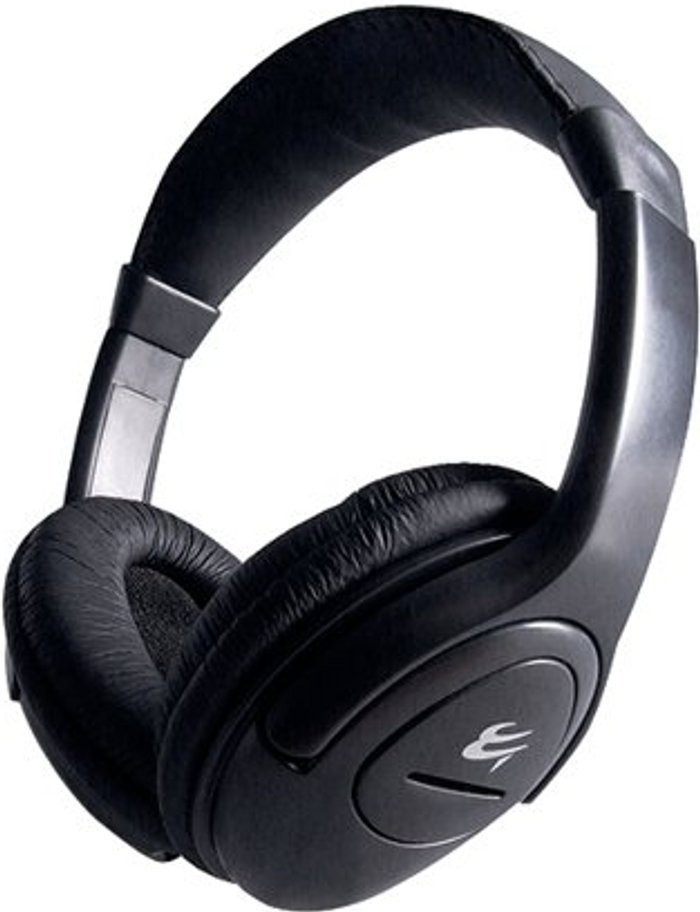 Office Monster | Computer Gear Computer Gear HP517 Multimedia Headset In-Line Microphone 24-1517 Computer Gear Computer Gear HP517 Multimedia Headset In-Line Microphone 24-1517