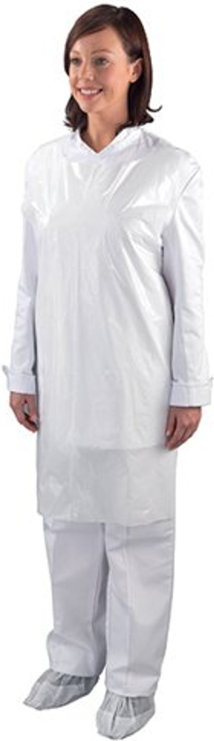 Office Monster | Ph Shield Shield Disposable Aprons on a Roll White (Pack of 1000) A2W/R Ph Shield Shield Disposable Aprons on a Roll White (Pack of 1000) A2W/R