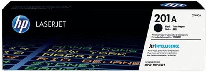 Office Monster | HP HP 201A Black Original LaserJet Toner Cartridge HP HP 201A Black Original LaserJet Toner Cartridge