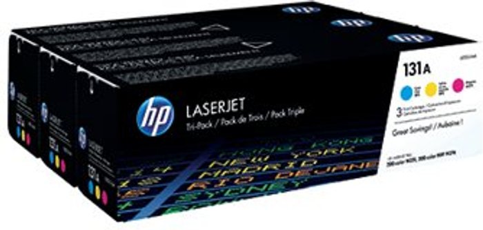 Office Monster | HP HP HP HP 131A 3 5885 HP HP HP HP 131A 3 5885