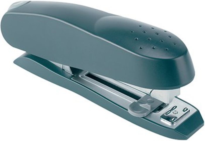 Office Monster | Rapesco Rapesco 717 Extra Heavy Duty Stapler Black R71726B3 Rapesco Rapesco 717 Extra Heavy Duty Stapler Black R71726B3