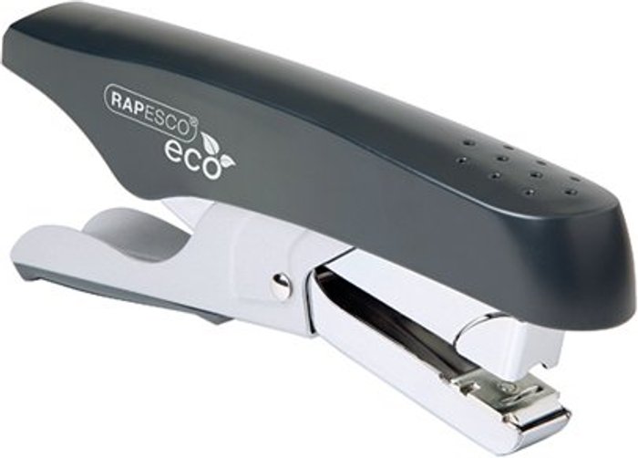 Office Monster | Rapesco Rapesco ECO Whale Plier Capacity 40 Sheets RPWHALE Rapesco Rapesco ECO Whale Plier Capacity 40 Sheets RPWHALE