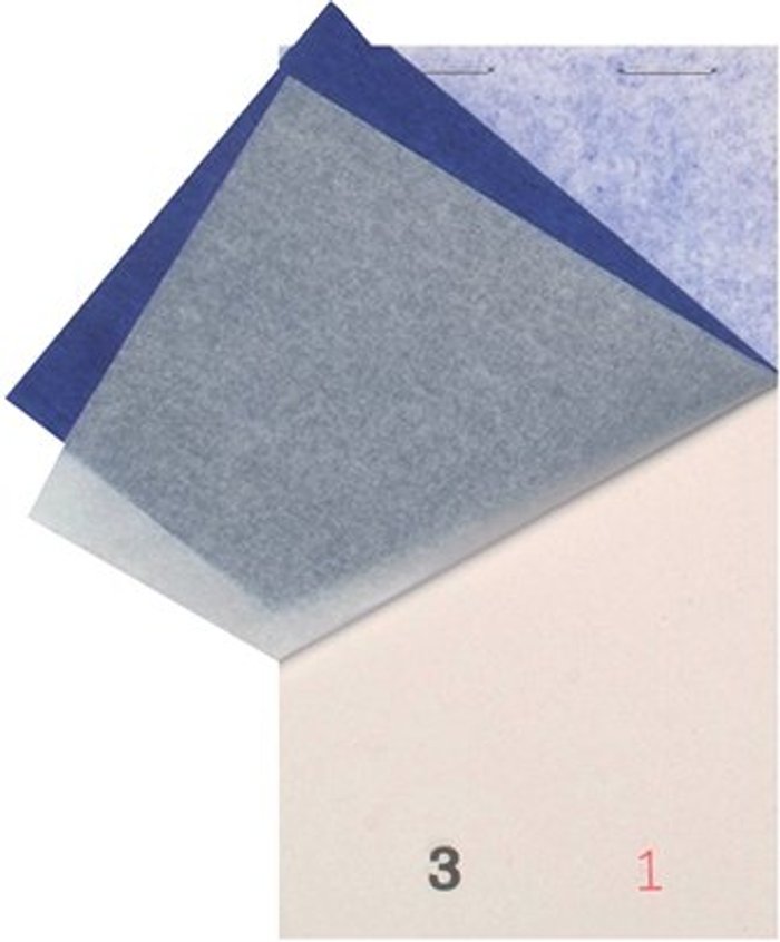 Office Monster | Prestige Prestige Duplicate Restaurant Pad Small 140x76mm (Pack of 50) PAD 15 Prestige Prestige Duplicate Restaurant Pad Small 140x76mm (Pack of 50) PAD 15