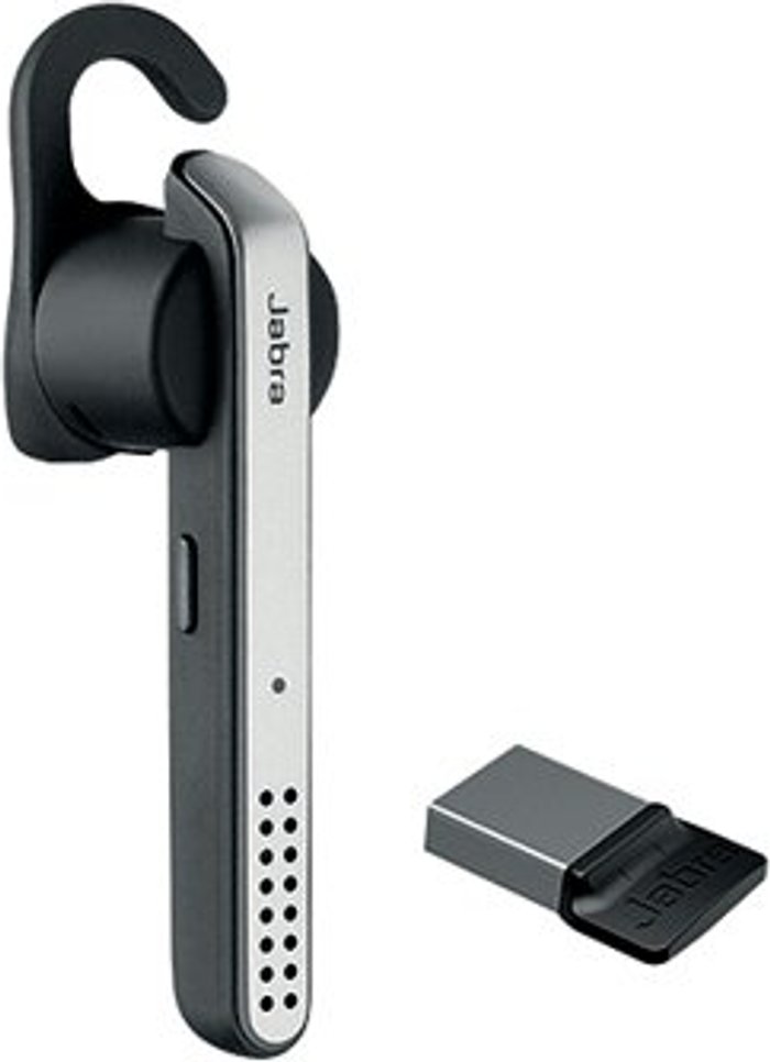 Office Monster | Jabra Jabra Stealth UC Bluetooth Headset 53336 Jabra Jabra Stealth UC Bluetooth Headset 53336