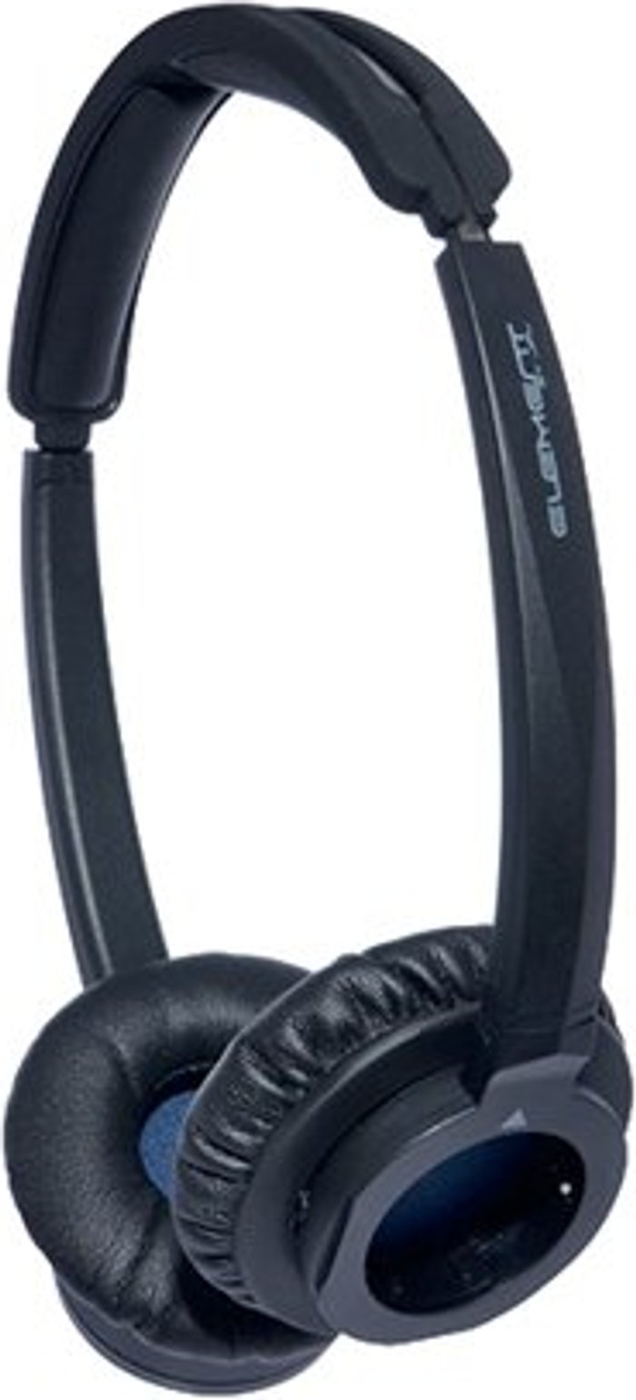 Office Monster | JPL JPL Explore Binaural Headband 575-385-004 JPL JPL Explore Binaural Headband 575-385-004